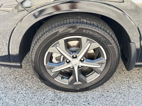 Certified 2024 Honda HR-V EX-L image 25