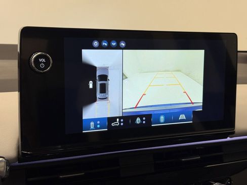 New 2025 Honda Prologue Elite image 24