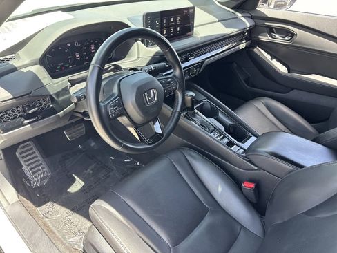 Certified 2023 Honda Accord Sport image 17