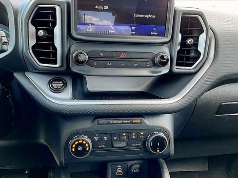 Used 2024 Ford Bronco Sport Big Bend image 29