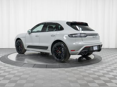 Used 2026 Porsche Macan GTS