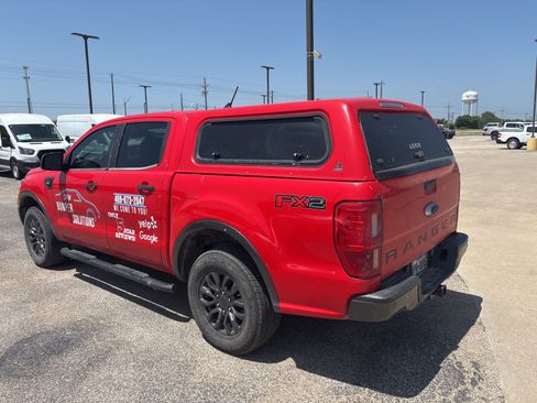 Used 2020 Ford Ranger XLT w/ Equipment Group 301A Mid RWD image 14