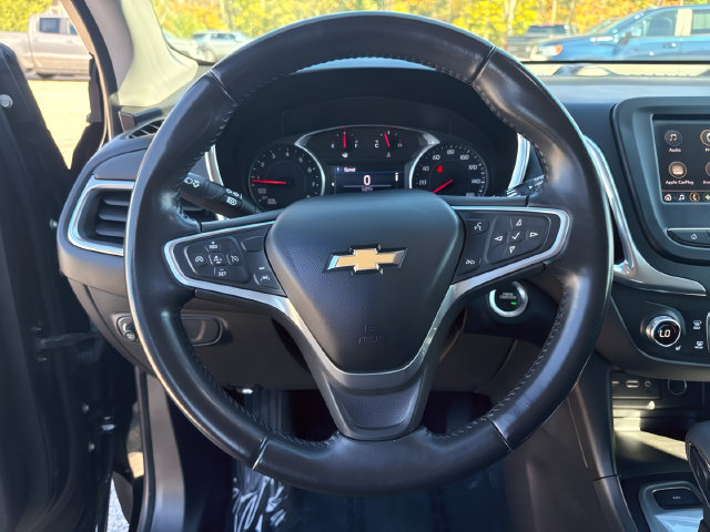 Used 2022 Chevrolet Equinox LT AWD/4WD image 25