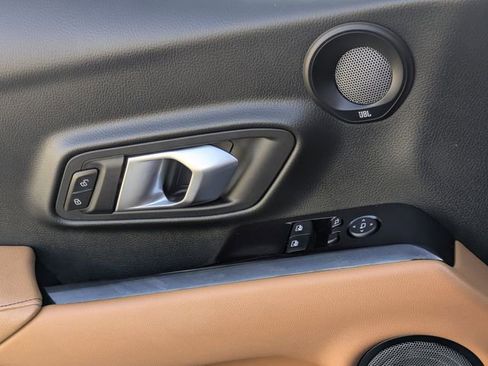 Certified 2025 Toyota Supra Premium image 21