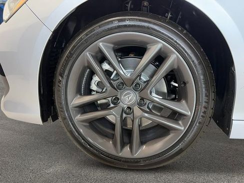 New 2025 Acura TLX SH-AWD w/ A-SPEC Pkg image 12