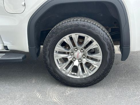 Used 2022 GMC Sierra 1500 Denali AWD/4WD image 50