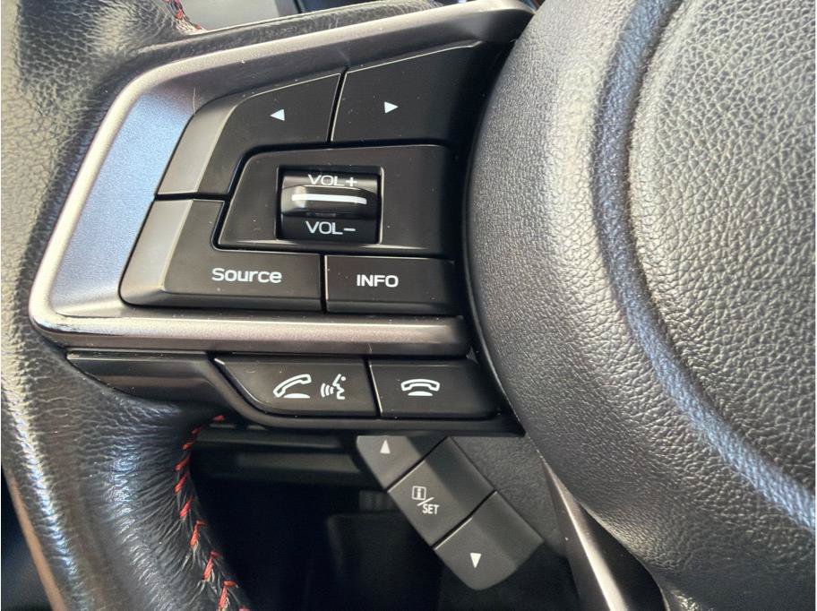Used 2021 Subaru Forester Sport w/ Popular Package #2 AWD/4WD image 17