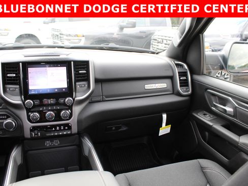 Used 2025 RAM 1500 Lone Star RWD image 20