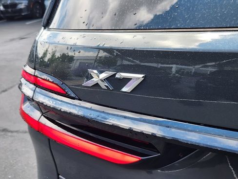 New 2027 BMW X7 xDrive40i AWD/4WD image 22