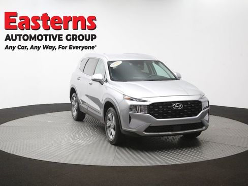 Used 2023 Hyundai Santa Fe SEL AWD/4WD image 49