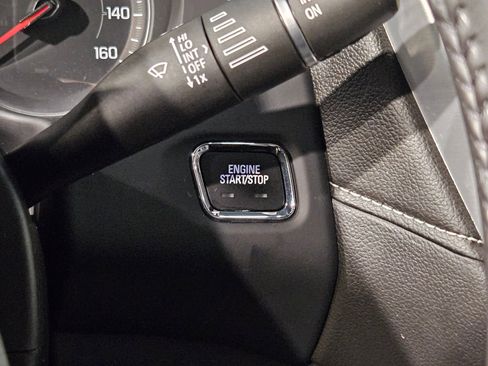 Used 2021 GMC Acadia SLT w/ Elevation Edition image 35