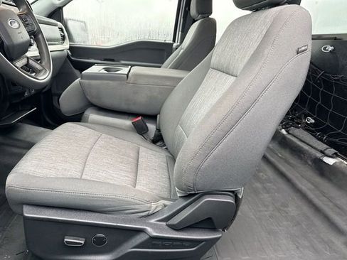 Used 2021 Ford F150 XL w/ Equipment Group 101A High RWD image 16