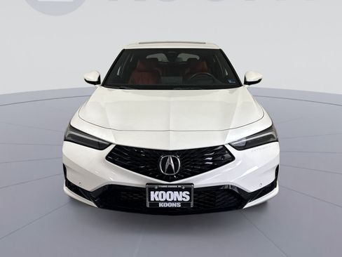 Used 2023 Acura Integra A-Spec FWD image 11