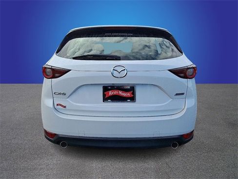 Used 2017 MAZDA CX-5 Sport image 6