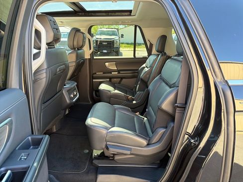 Used 2026 Ford Expedition Max Platinum AWD/4WD image 25