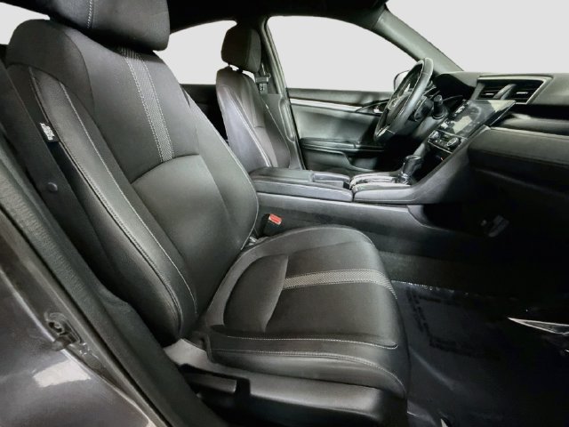 Used 2021 Honda Civic Sport image 28