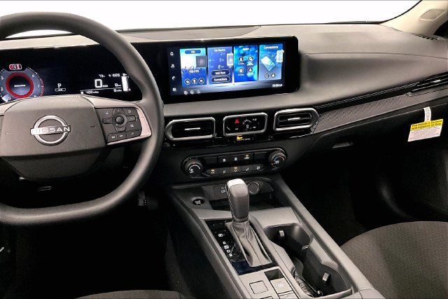 New 2027 Nissan Sentra S FWD image 8