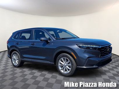 Used 2024 Honda CR-V EX
