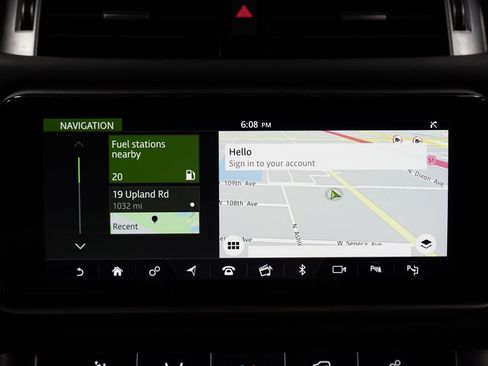 Used 2019 Land Rover Range Rover Sport Supercharged AWD/4WD image 22