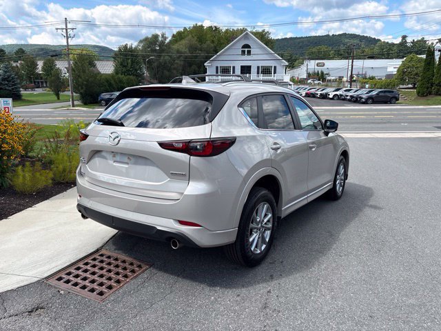 Used 2024 MAZDA CX-5 AWD 2.5 S image 8