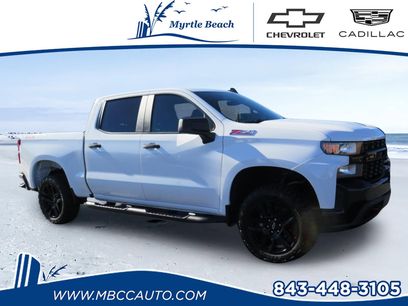 Used 2024 Chevrolet Colorado Trail Boss w/ Technology Package