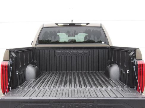 Certified 2026 Toyota Tundra SR5 w/ TRD Off-Road Package AWD/4WD image 8