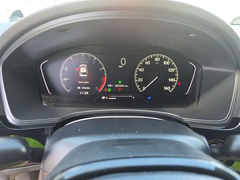 Used 2023 Honda Civic LX image 2
