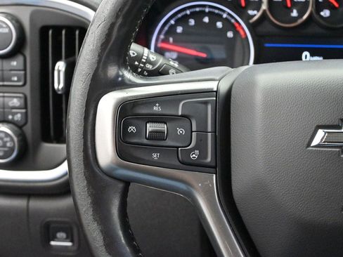 Used 2020 Chevrolet Silverado 1500 RST w/ Texas Edition AWD/4WD image 17