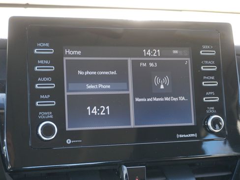 Used 2023 Toyota Camry SE AWD/4WD image 21