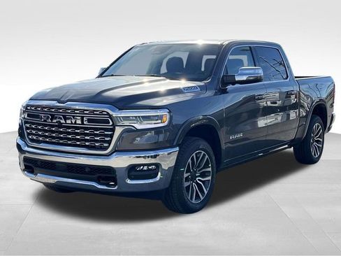 New 2026 RAM 1500 Limited image 3