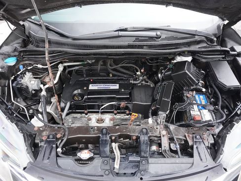 Used 2015 Honda CR-V LX image 17