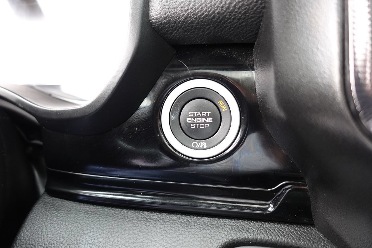 Used 2025 RAM 1500 Rebel w/ Rebel Level 2 Equipment Group AWD/4WD image 59
