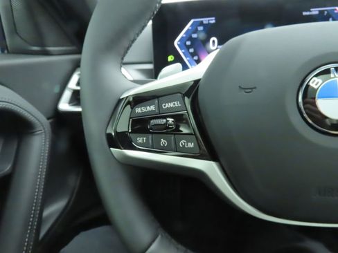 Certified 2025 BMW 230i Coupe w/ Convenience Package image 11