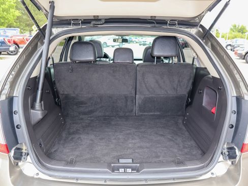 Used 2013 Ford Edge SEL AWD/4WD image 8