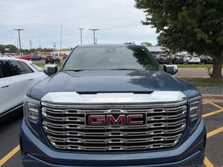 Certified 2025 GMC Sierra 1500 Denali w/ Denali Reserve Package AWD/4WD video 2