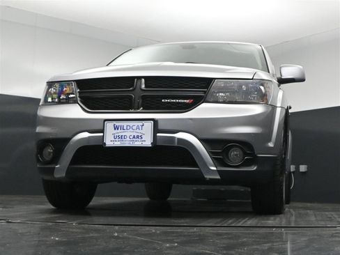 Used 2020 Dodge Journey Crossroad FWD image 29