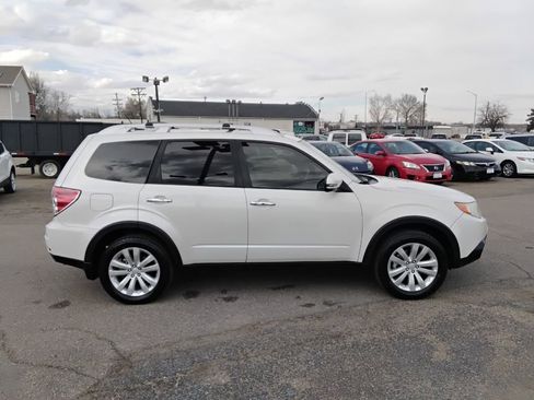 Used 2012 Subaru Forester 2.5X Touring w/ Rugged Pkg 1 image 4