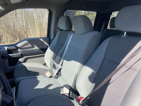 Used 2020 Ford F150 XL w/ XL Power Equipment Group AWD/4WD image 23
