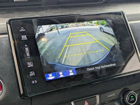 Used 2018 Honda Clarity Touring image 14