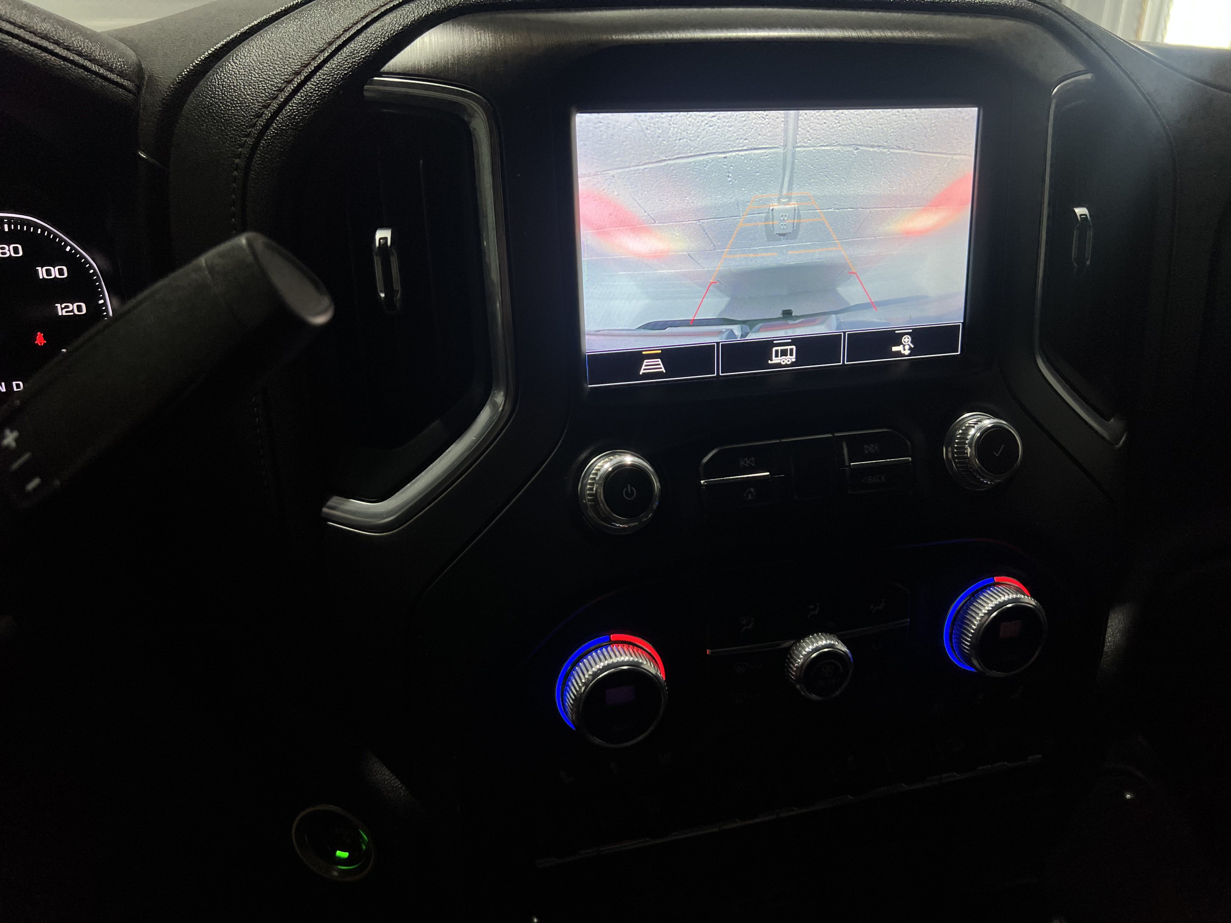 Used 2022 GMC Sierra 2500 AT4 AWD/4WD image 15