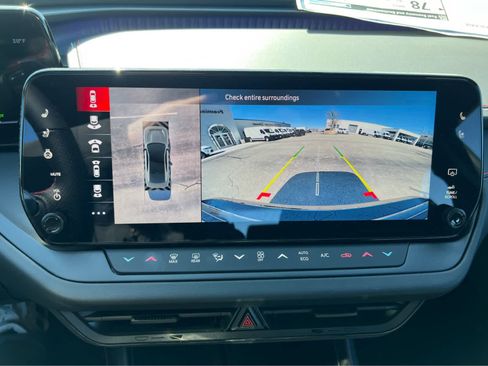 New 2025 Dodge Charger Daytona Scat Pack w/ Track Pack image 20