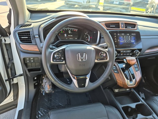 Used 2021 Honda CR-V EX-L image 18