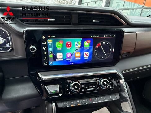 Used 2024 GMC Sierra 1500 Denali Ultimate image 35