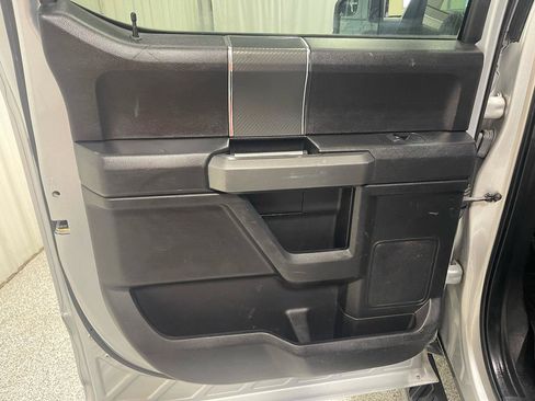 Used 2018 Ford F150 XLT w/ Equipment Group 301A Mid AWD/4WD image 11