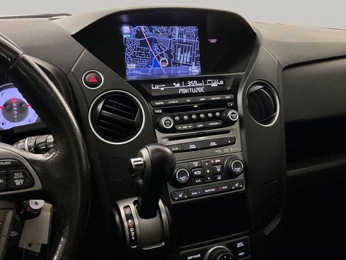 Used 2014 Honda Pilot Touring image 7