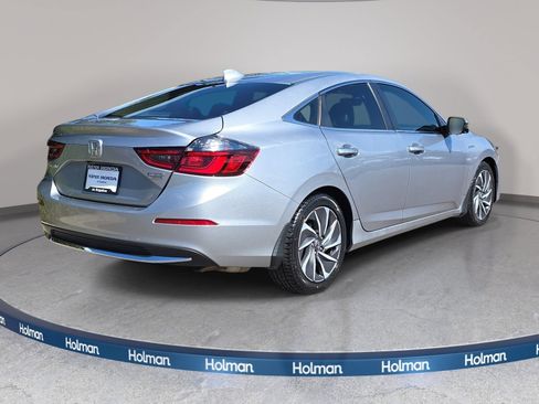 Used 2020 Honda Insight Touring image 6
