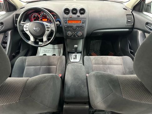 Used 2009 Nissan Altima 2.5 S w/ Convenience Pkg image 14