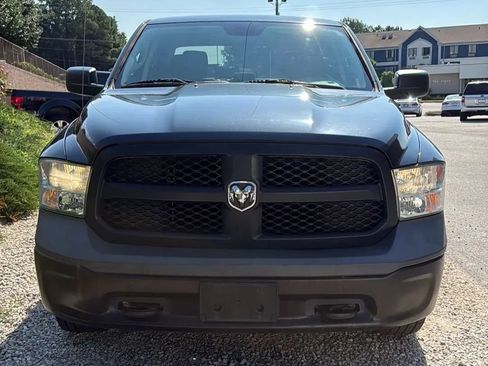 Used 2018 RAM 1500 Tradesman w/ Popular Equipment Group AWD/4WD image 4