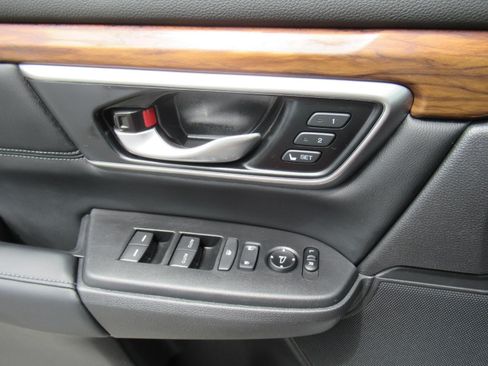 Used 2021 Honda CR-V EX-L image 22
