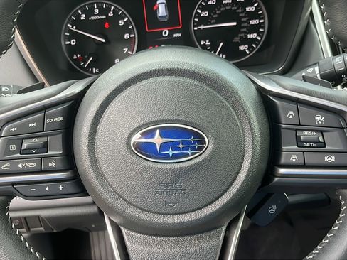 New 2025 Subaru Outback Limited XT image 8